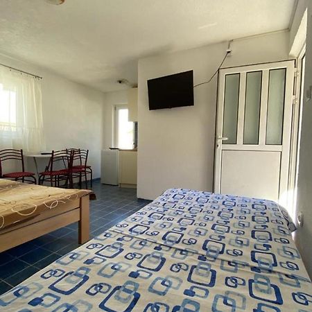 Apartmani Marijanovic - Canj Бар Екстериор снимка
