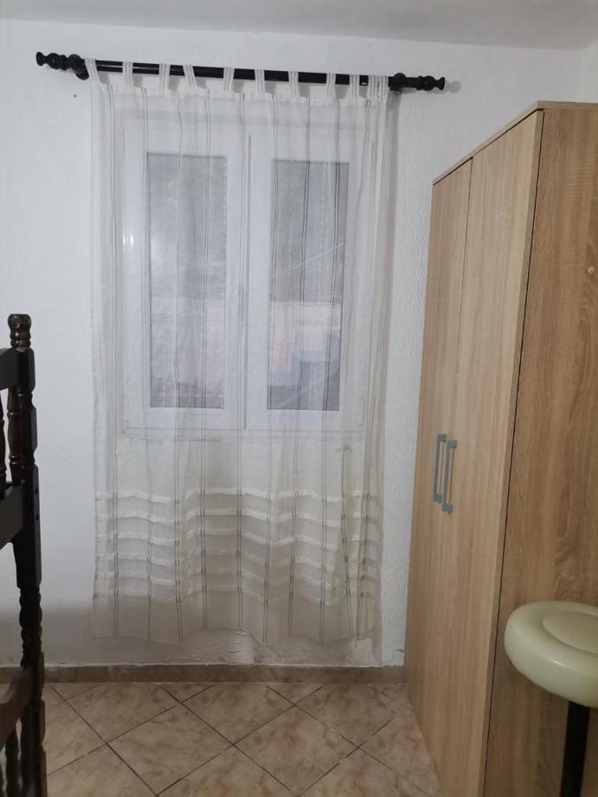Apartmani Marijanovic - Canj Бар Екстериор снимка