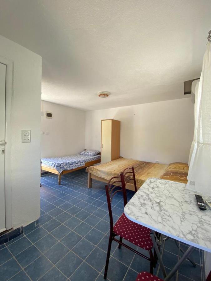 Apartmani Marijanovic - Canj Бар Екстериор снимка