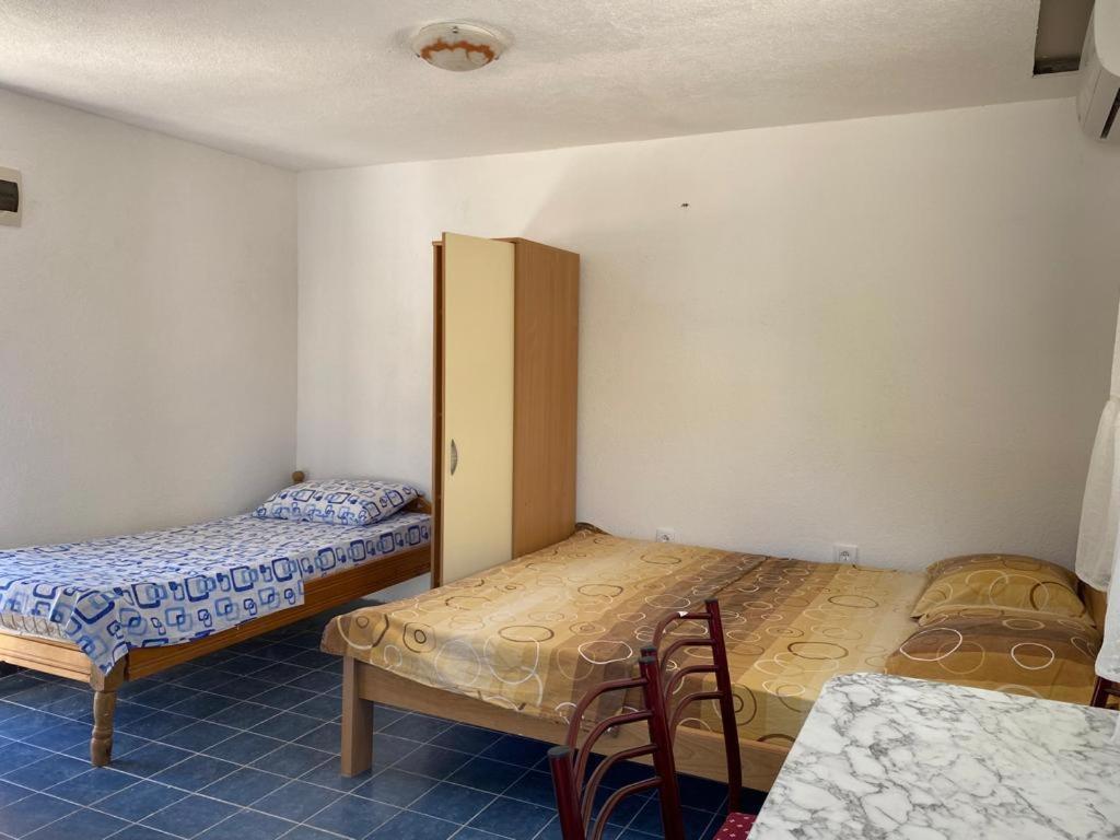 Apartmani Marijanovic - Canj Бар Екстериор снимка